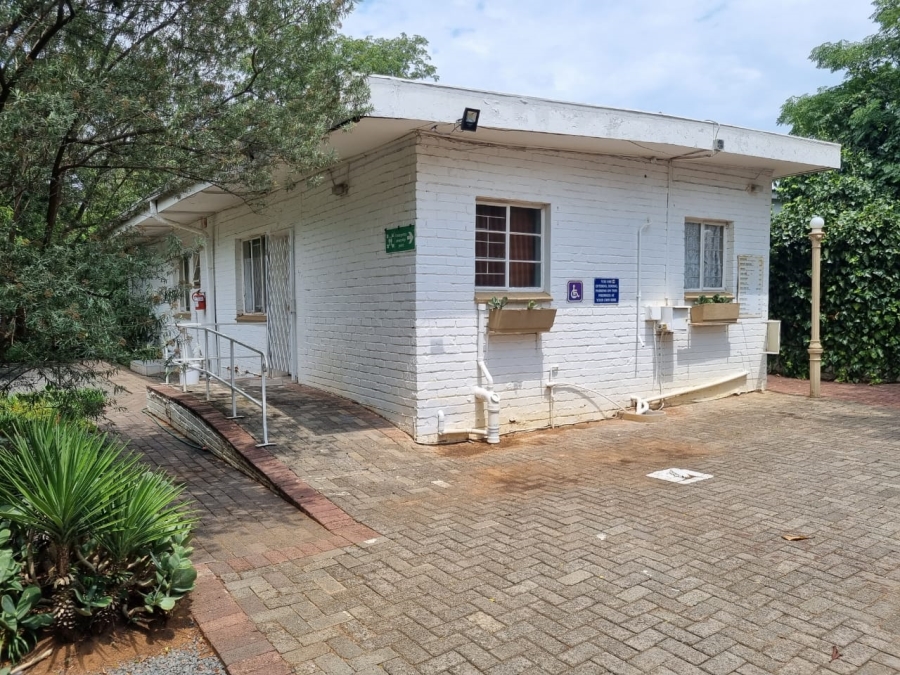 2 Bedroom Property for Sale in Universitas Free State